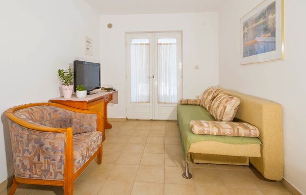 Apartmá 