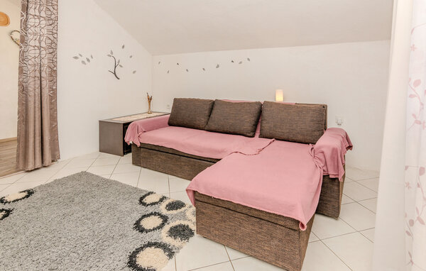 Apartmá 
