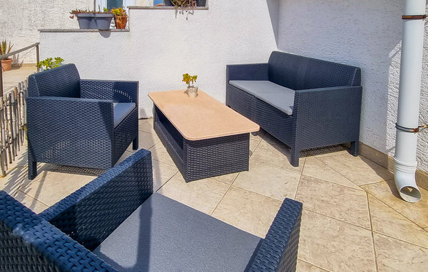 Apartmá 