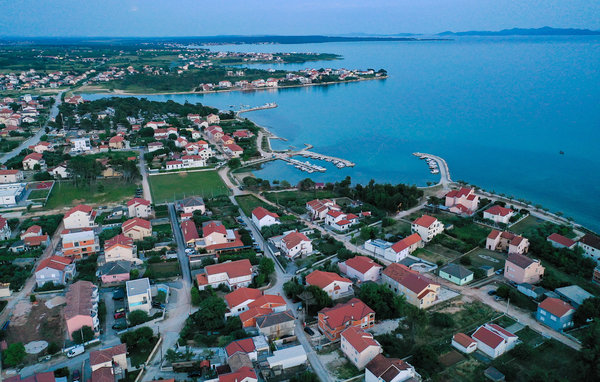 Domy wakacyjne - Zadar - Privlaka , Chorwacja - CDI409 9