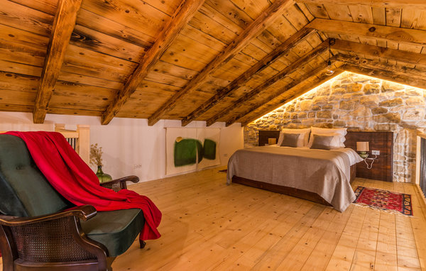 Casa de vacaciones - Zadar - Islam Grcki , Croacia - CDI410 608