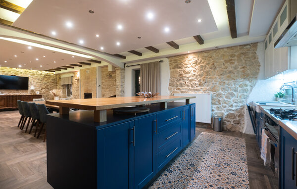 Casa de vacaciones - Zadar - Islam Grcki , Croacia - CDI410 6