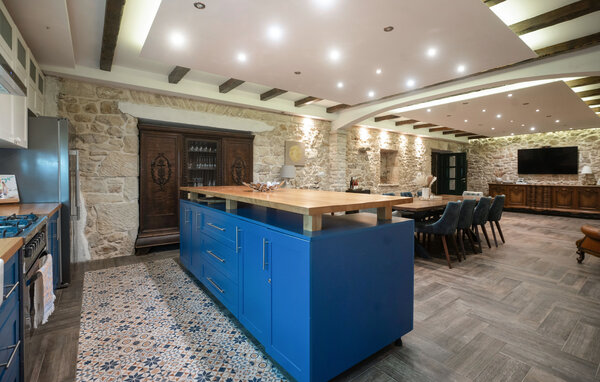 Casa de vacaciones - Zadar - Islam Grcki , Croacia - CDI410 403