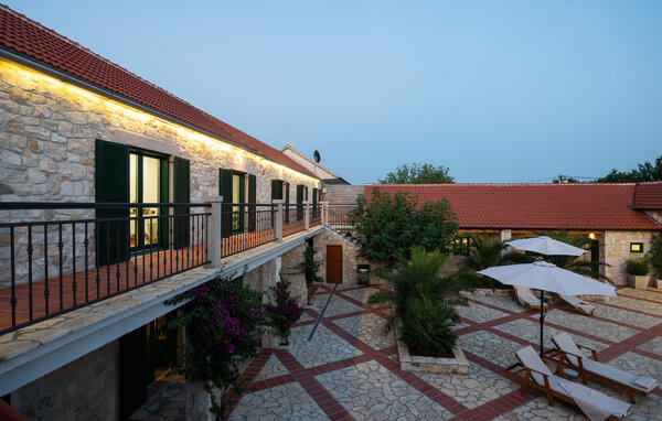 Casa de vacaciones - Zadar - Islam Grcki , Croacia - CDI410 9