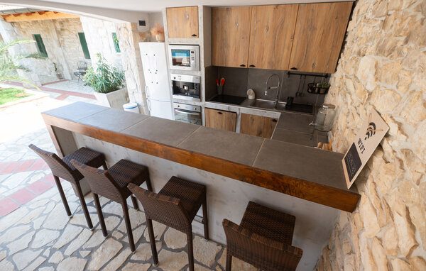 Casa de vacaciones - Zadar - Islam Grcki , Croacia - CDI410 8