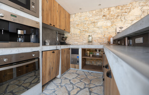 Casa de vacaciones - Zadar - Islam Grcki , Croacia - CDI410 101