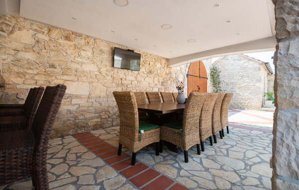 Casa de vacaciones - Zadar - Islam Grcki , Croacia - CDI410 102