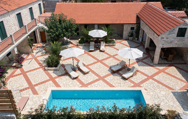 Casa de vacaciones - Zadar - Islam Grcki , Croacia - CDI410 11
