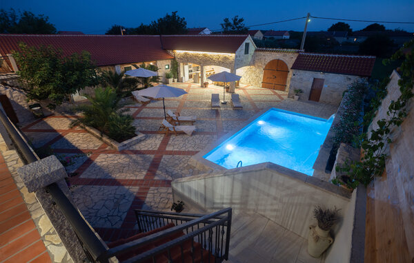Casa de vacaciones - Zadar - Islam Grcki , Croacia - CDI410 13