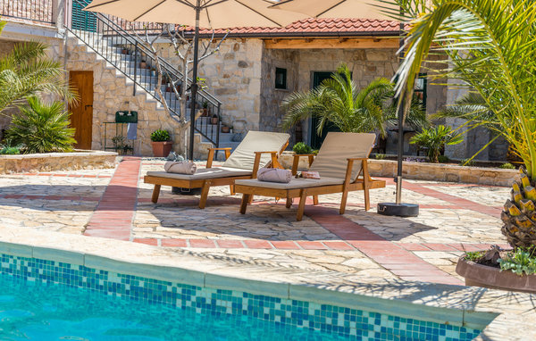 Casa de vacaciones - Zadar - Islam Grcki , Croacia - CDI410 14