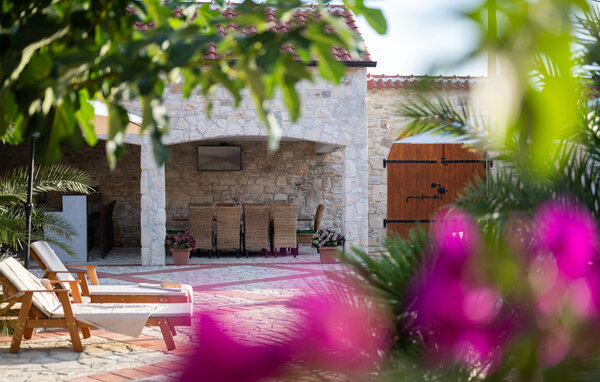 Casa de vacaciones - Zadar - Islam Grcki , Croacia - CDI410 15
