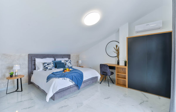 Feriehus - Zadar - Bibinje , Kroatia - CDI411 601