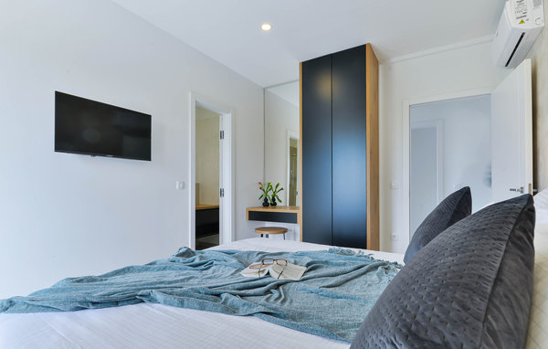 Feriehus - Zadar - Bibinje , Kroatia - CDI411 604