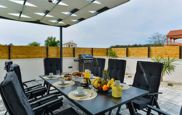 Feriehus - Zadar - Bibinje , Kroatia - CDI411 103