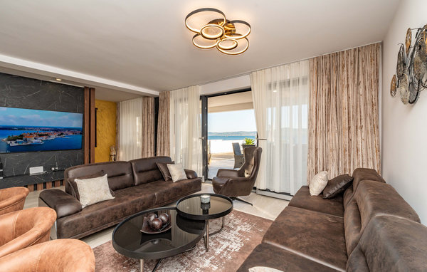 Domy wakacyjne - Zadar-Sukosan , Chorwacja - CDI416 301