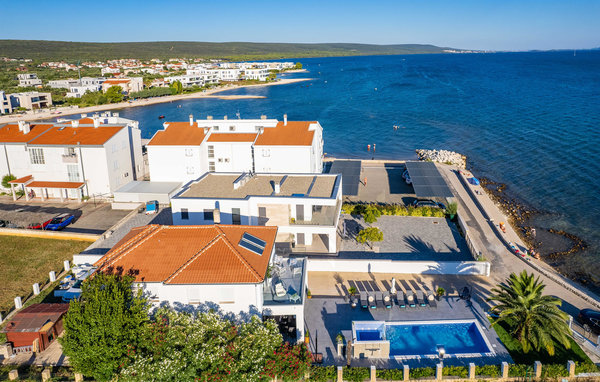 Domy wakacyjne - Zadar-Sukosan , Chorwacja - CDI416 81