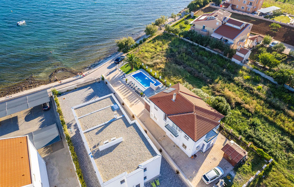 Domy wakacyjne - Zadar-Sukosan , Chorwacja - CDI416 82