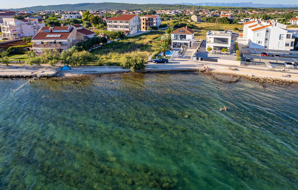 Domy wakacyjne - Zadar-Sukosan , Chorwacja - CDI416 83