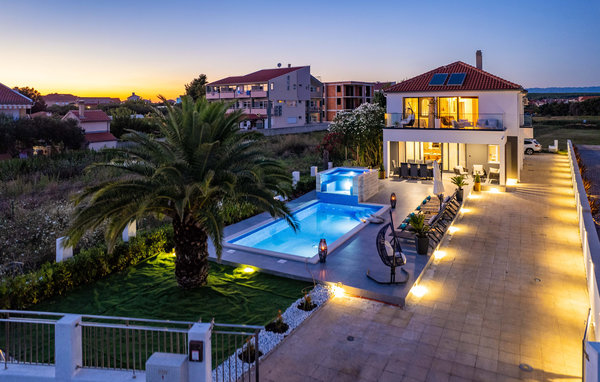Domy wakacyjne - Zadar-Sukosan , Chorwacja - CDI416 9