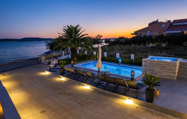 Domy wakacyjne - Zadar-Sukosan , Chorwacja - CDI416 101