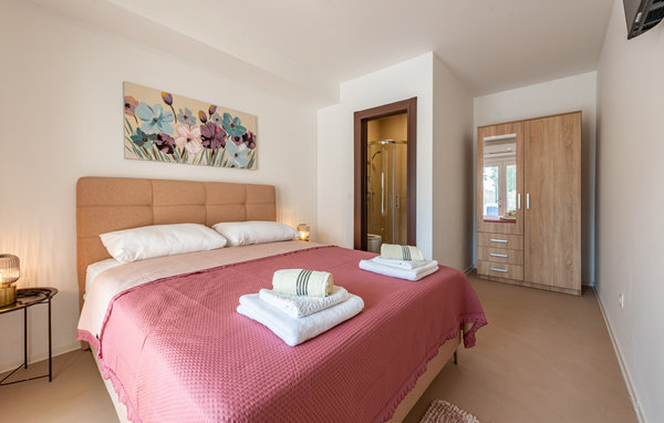 Holiday Home - Biograd - Rastane , Croatia - CDI417 602