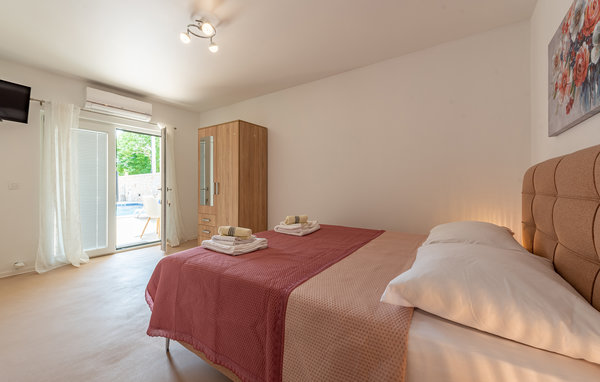 Holiday Home - Biograd - Rastane , Croatia - CDI417 605