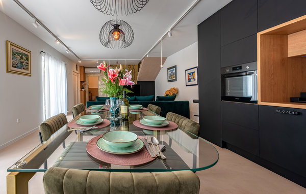 Holiday Home - Biograd - Rastane , Croatia - CDI417 402