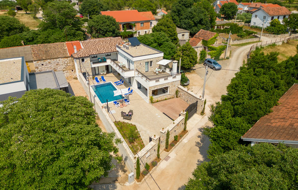 Holiday Home - Biograd - Rastane , Croatia - CDI417 3