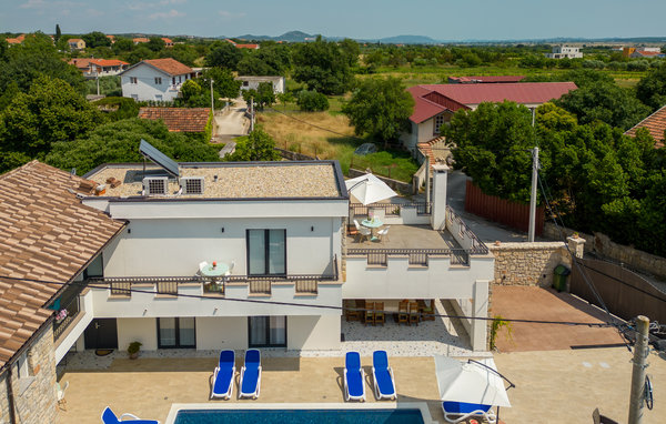 Holiday Home - Biograd - Rastane , Croatia - CDI417 84