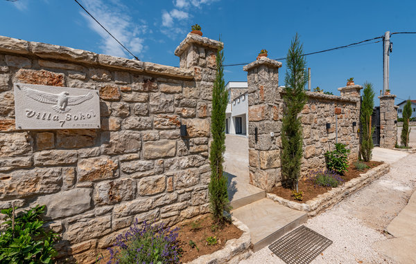 Holiday Home - Biograd - Rastane , Croatia - CDI417 102