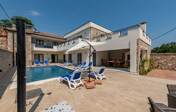 Holiday Home - Biograd - Rastane , Croatia - CDI417 11