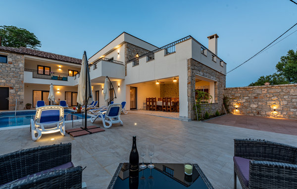 Holiday Home - Biograd - Rastane , Croatia - CDI417 19