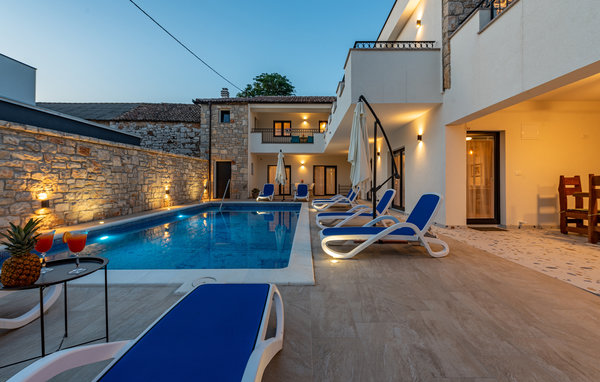 Holiday Home - Biograd - Rastane , Croatia - CDI417 20