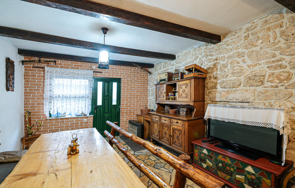 Kuća-za-odmor - Zadar - Gornje Ceranje , Hrvatska - CDI419 501