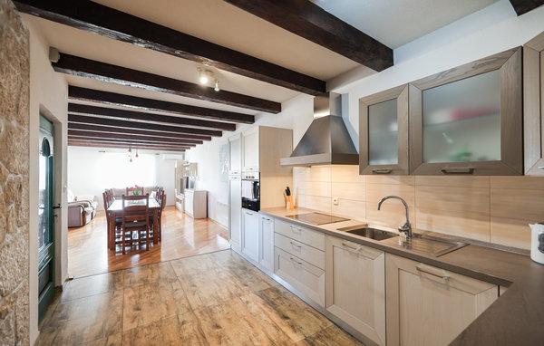Kuća-za-odmor - Zadar - Gornje Ceranje , Hrvatska - CDI419 5