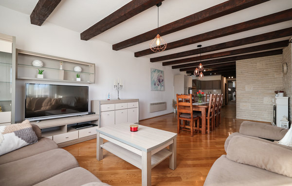 Kuća-za-odmor - Zadar - Gornje Ceranje , Hrvatska - CDI419 4