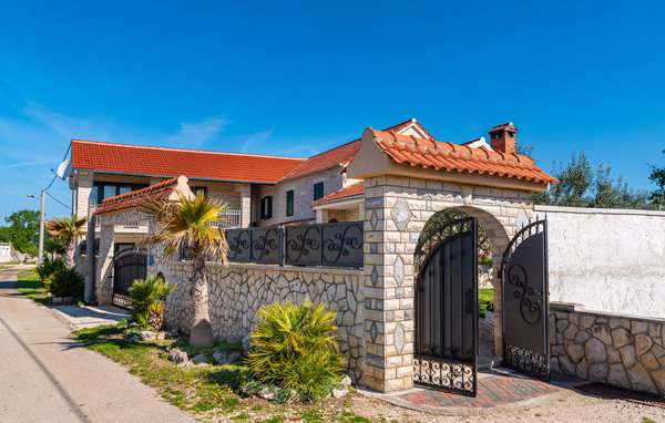 Kuća-za-odmor - Zadar - Gornje Ceranje , Hrvatska - CDI419 81