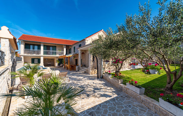 Kuća-za-odmor - Zadar - Gornje Ceranje , Hrvatska - CDI419 8