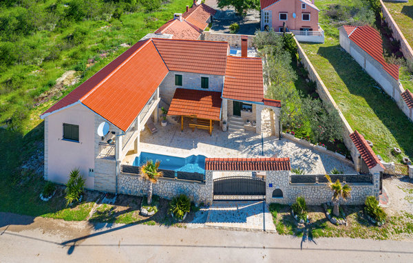 Kuća-za-odmor - Zadar - Gornje Ceranje , Hrvatska - CDI419 83