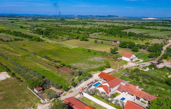 Kuća-za-odmor - Zadar - Gornje Ceranje , Hrvatska - CDI419 84