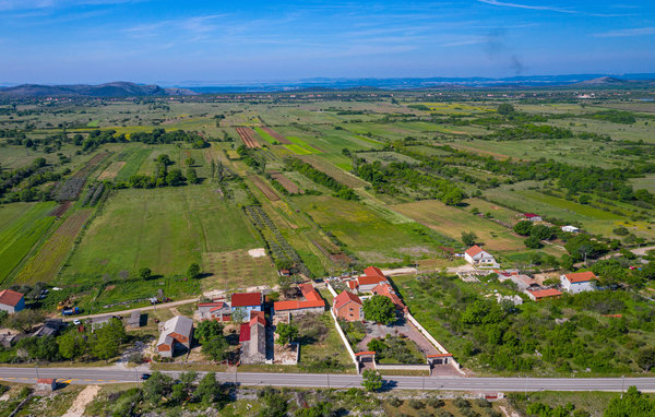 Kuća-za-odmor - Zadar - Gornje Ceranje , Hrvatska - CDI419 85