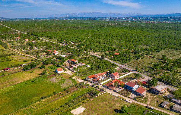 Kuća-za-odmor - Zadar - Gornje Ceranje , Hrvatska - CDI419 86
