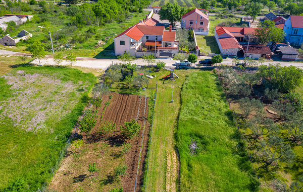 Kuća-za-odmor - Zadar - Gornje Ceranje , Hrvatska - CDI419 87