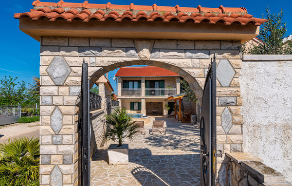 Kuća-za-odmor - Zadar - Gornje Ceranje , Hrvatska - CDI419 103