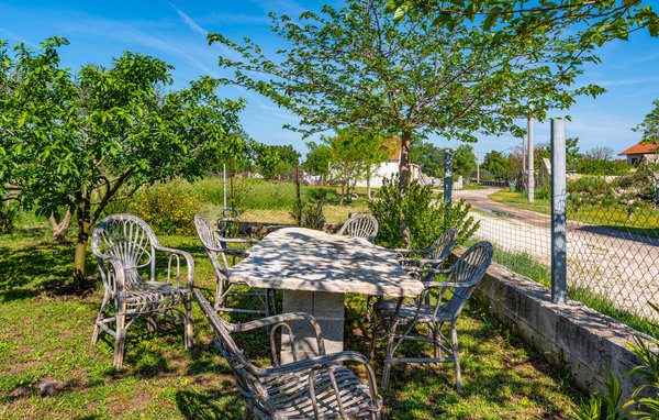 Kuća-za-odmor - Zadar - Gornje Ceranje , Hrvatska - CDI419 109