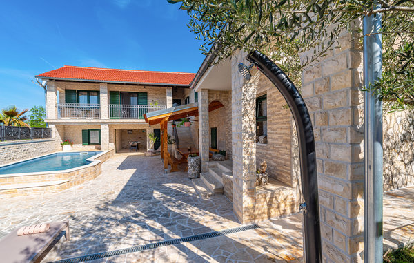 Kuća-za-odmor - Zadar - Gornje Ceranje , Hrvatska - CDI419 9