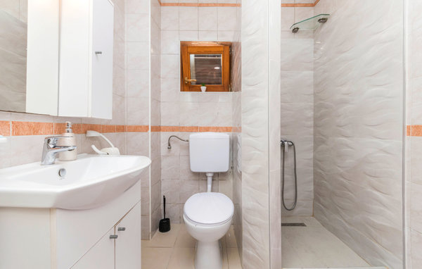 Ferienhaus - Zadar - Gornje Ceranje , Kroatien - CDI421 701