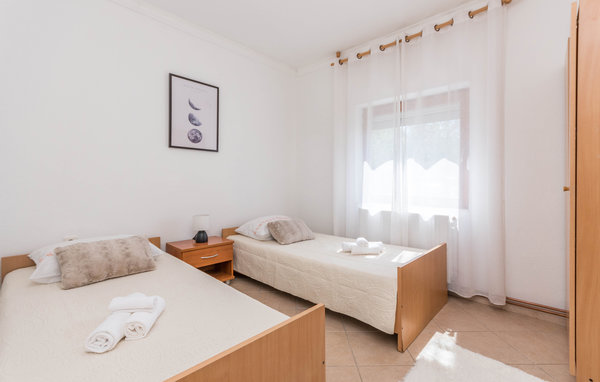 Ferienhaus - Zadar - Gornje Ceranje , Kroatien - CDI421 601