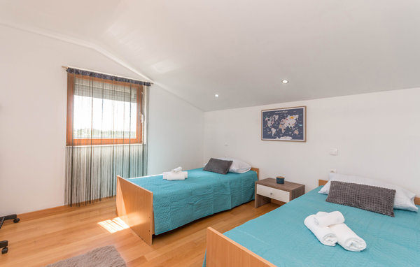Ferienhaus - Zadar - Gornje Ceranje , Kroatien - CDI421 602
