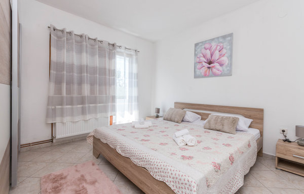Ferienhaus - Zadar - Gornje Ceranje , Kroatien - CDI421 605